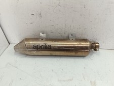 TERMINALE SCARICO ORIGINALE per aprilia sx 125 2021 2024