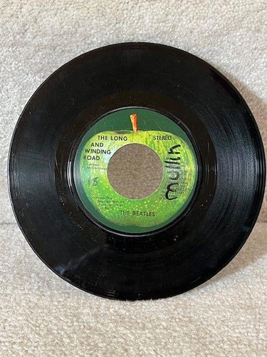 The beatles 1970 long - 1970,