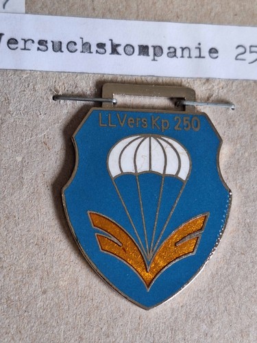 Ciondolo pettorale esercito