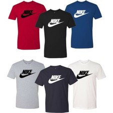 Nike Men's T-Shirt Athletic