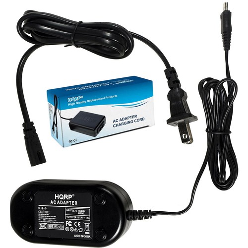 Adattatore hqrp per - per, canon