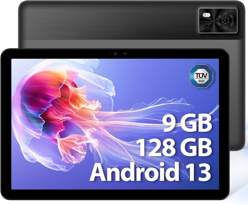 Doogee tablet pollici - , hd