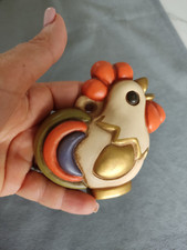 Formella Thun Gallo Fuori Produzione Thun Gallina