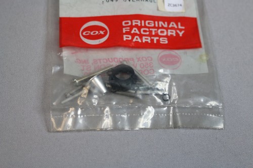 Zc3674 cox 1300 piece - cox,