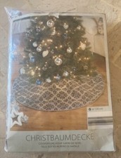 Tappeto Per Albero Natale