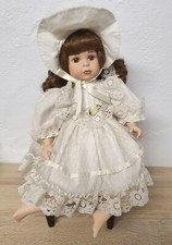 Bambola artistica bambola di