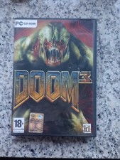 Doom 3 PC buone condizioni