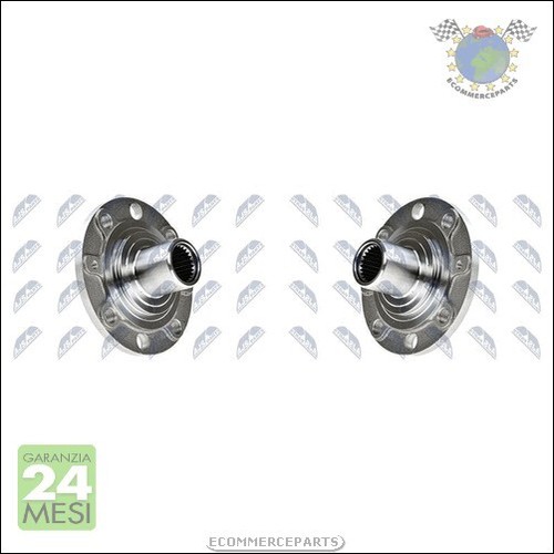 Kit cuscinetti cuscinetto - 2x,