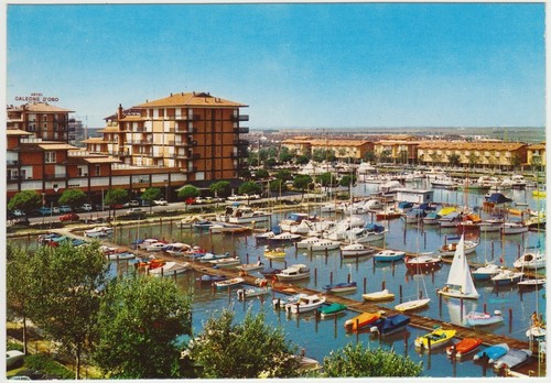 Porto margherita caorle - caorle,
