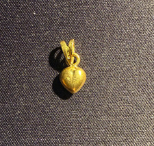 Ciondolo Pendente Charm in ORO