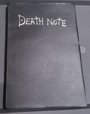 Death Note Prototipo Campione