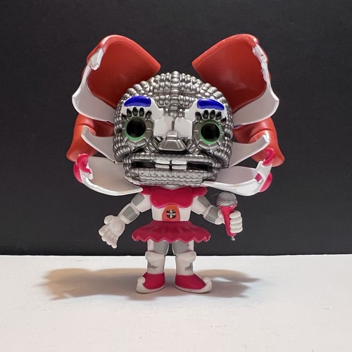 Funko pop five nights - nights, at
