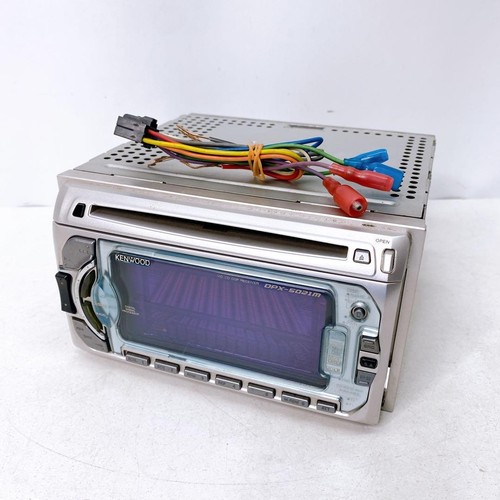 Kenwood dpx 5021m autoradio - dpx-5021m,
