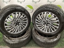 4 CERCHI IN LEGA PER FORD S -