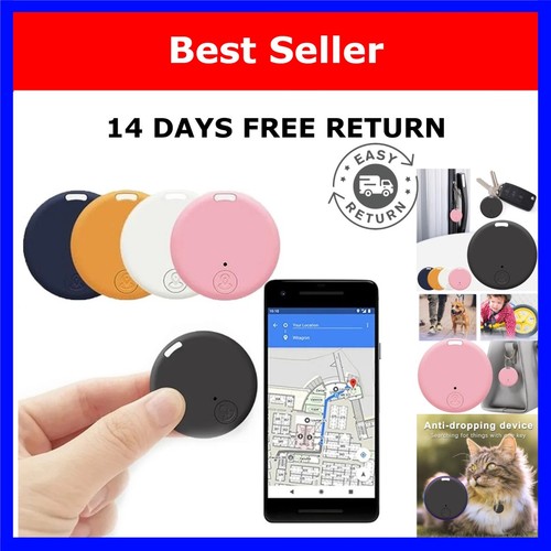 Smart gps tracker - smart,