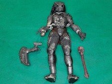 PREDATOR Jungle Hunter Masked ACTION FIGURE