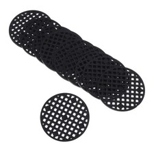  50 pezzi vaso di fiori foro