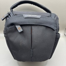 Borsa fotocamera discreta VANGUARD "2GO 12Z" buone condizioni (senza tracolla)