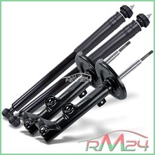 KIT AMMORTIZZATORI ANT E POST