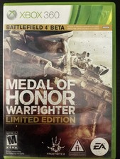 Medal of Honor: Warfighter --