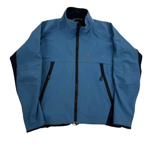 Giacca vento arc teryx sigma - arc'teryx,