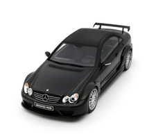 Modellino auto Otto Mercedes