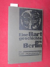 Eine bartgeschichte aus - bartgeschichte,