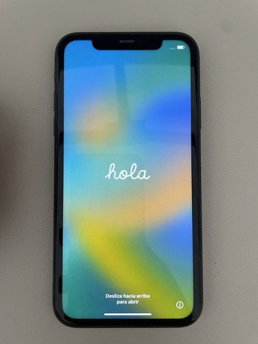 Smartphone apple iphone - smartphone, 11