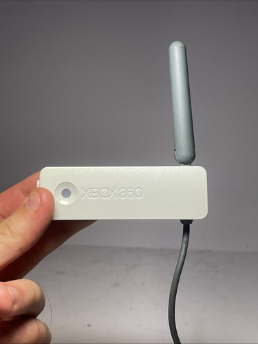 Microsoft xbox 360 wireless - xbox,