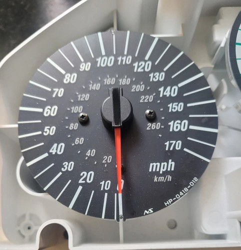 Honda vfr800 vfr 800 - honda, 1998