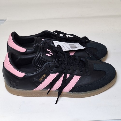 Nuove scarpe adidas - nuove, samba