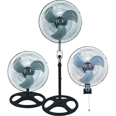 Ventilatore 1 piantana - 1,