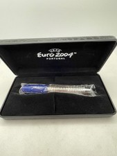 penna argento uefa euro 2004