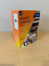 Chamberlain myQ Smart Garage