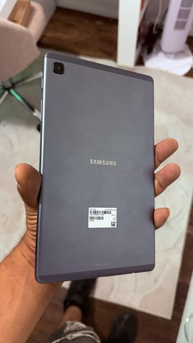 Samsung tap t227u black tablet - tap,