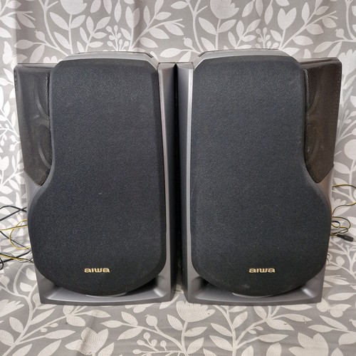 Altoparlanti aiwa azr800 - altoparlanti, sx-azr800