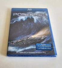 POSEIDON BLU-RAY FUORI