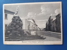 536A CARTOLINA MACOMER CORSO