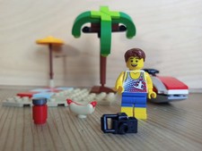 Lego minifigure twn335 - , +