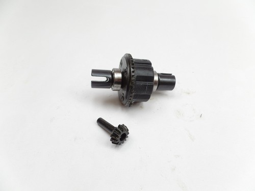 Kyosho 4wd inferno mp9 - kyosho, 1:8