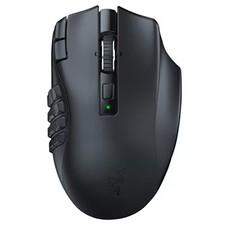 Nuovo mouse da gioco wireless