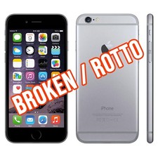 Iphone 6 Scheda Madre Di Ricambio Parti Componenti Ricambi Spare Parts_