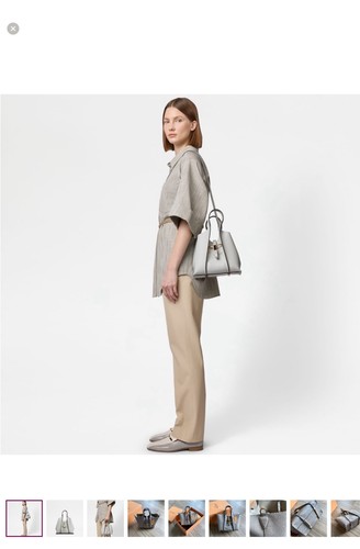 Tod timeless mini - timeless,