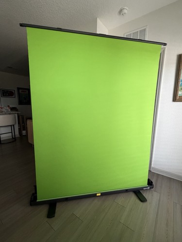 Pannello schermo verde - , elgato