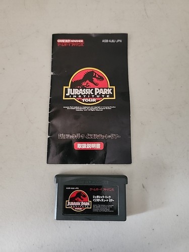 Nintendo game boy advance - nintendo,