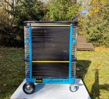 Carrello portautensili Hazet