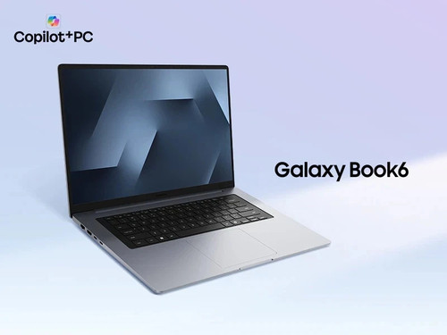 Samsung galaxy book6 - samsung,