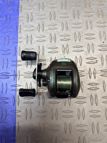 Reel pesca shimano - reel, da