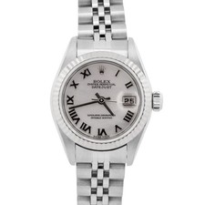 Orologio Rolex DateJust MOP