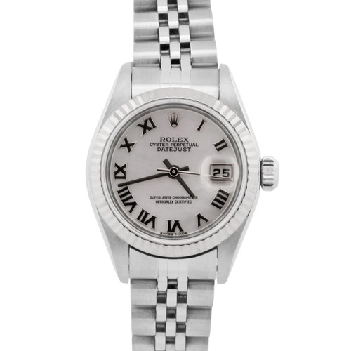 Orologio rolex datejust mop - orologio,